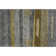 Premium Machine Washable Lubbers AMF1736 Stripe Rug