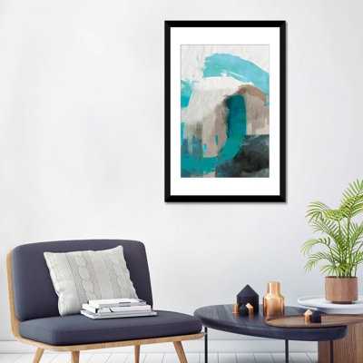 «Sun Dune», impression sur toile
