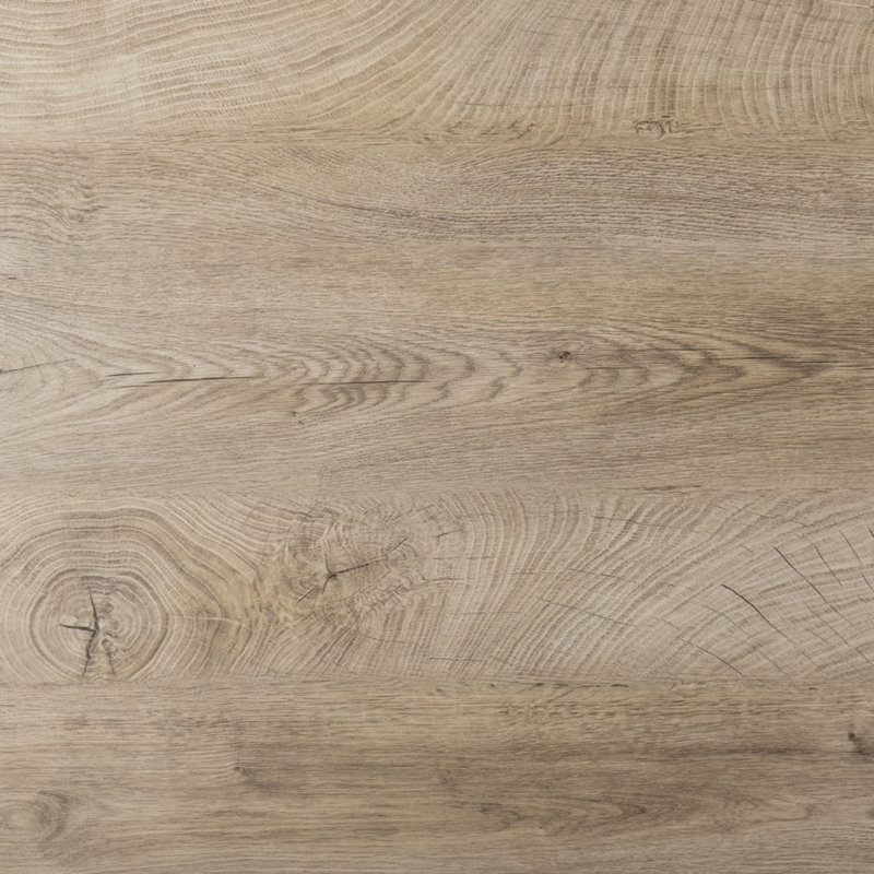 Bureau moderne en bois naturel Modern Chunky