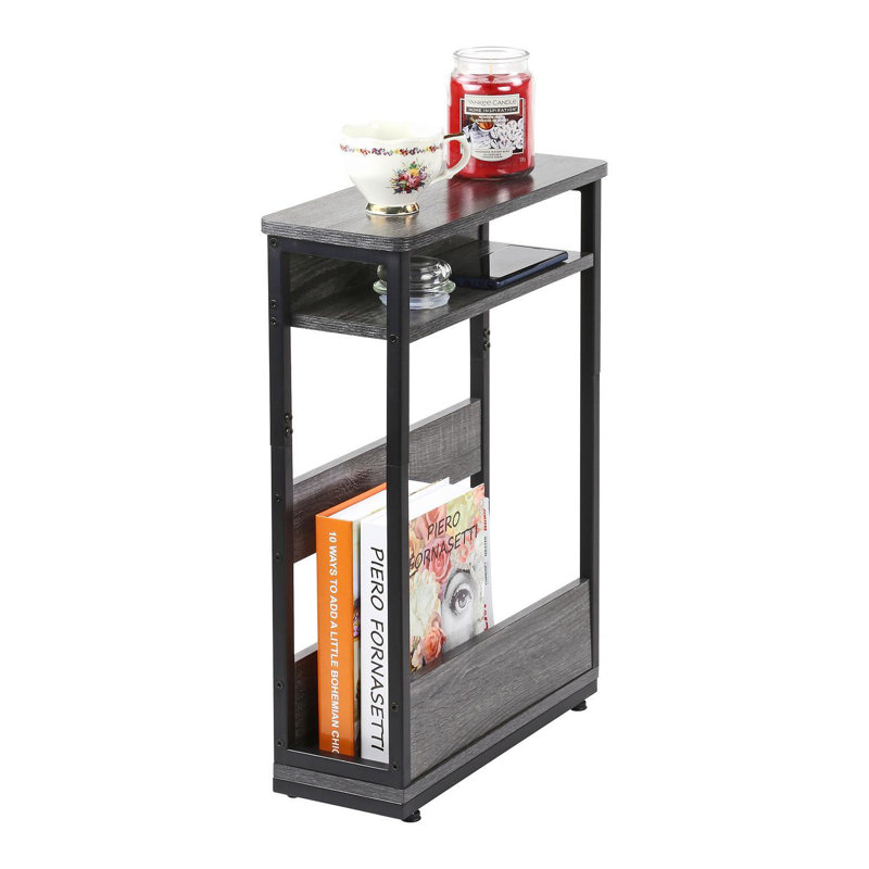 Abisola End Table