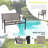 Arantxa 4 - Person Patio Conversation Set-2139278366