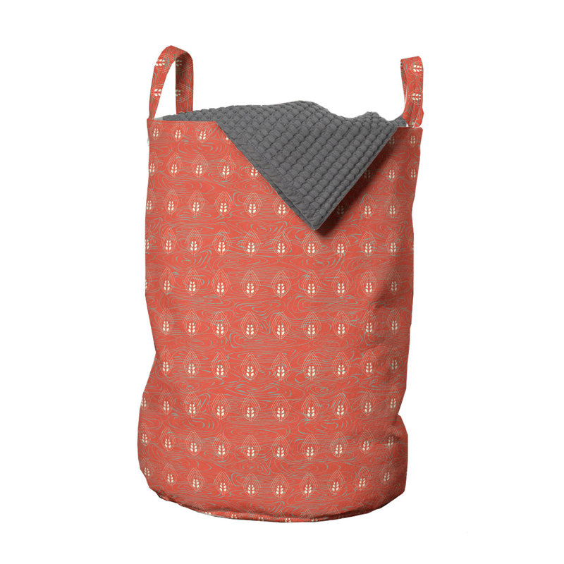 Laundry Bag with Handles