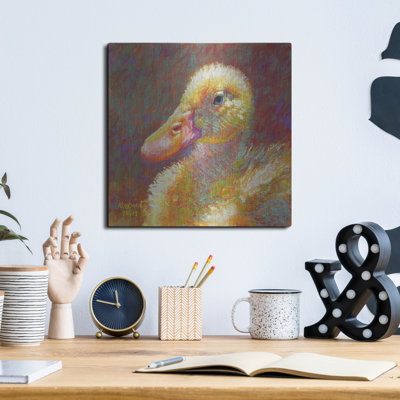 " Ducky " by Rita Kirkman