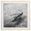 Woman On Boat Print by Grand Archives-2036209891-2036209948
