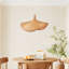 Luminaire suspendu géométrique 1 lumière Armad-1022956637