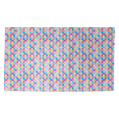 Avicia Geometric Indoor Rug