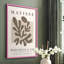Matisse CC XXV III, reproduction encadrée - bois massif-2142917433-2142917436
