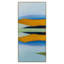 Shaye Rawson's Stylized Landscape
