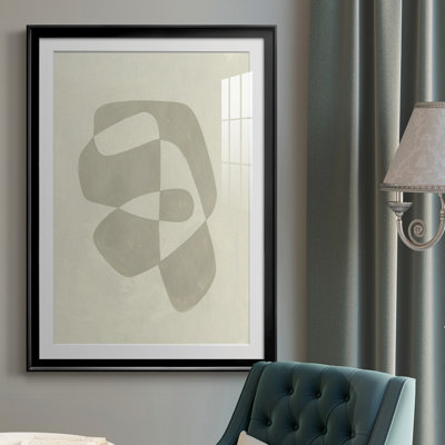 " Soft Shape I "