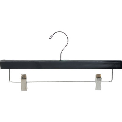 Cintre en bois mince