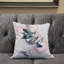 Housse et insert de coussin décoratif intérieur / extérieur en mélange de polyester-86928650-91266921