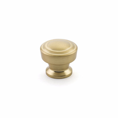 Menlo Round Knob