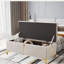 Banc de rangement rembourré Zeger-1683185836