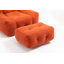 Fauteuil à billes confortable en mousse à mémoire de forme, idéal pour se détendre dans n'importe quelle pièce-1094099