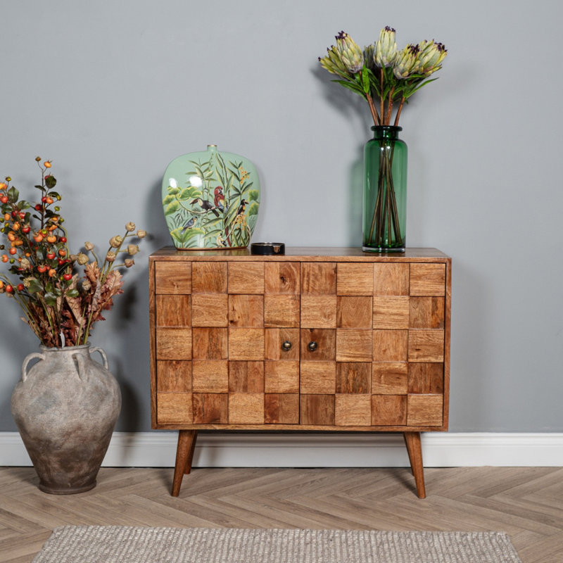 Grilli Accent Chest