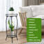 Tall Metal Plant Stand Indoor Outdoor-451926645