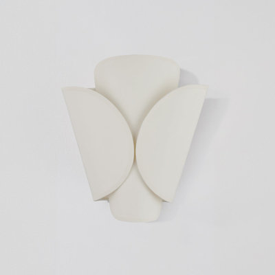 Savoie 1 - Light Flush Mounted Sconce