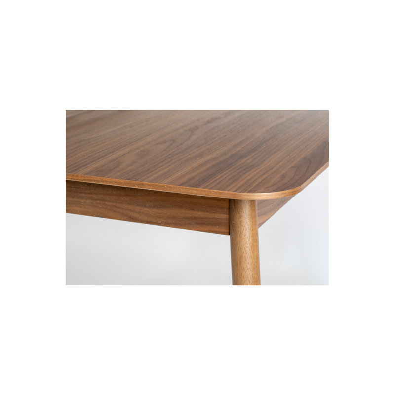 Glimps Dining Table, 30"H x 95"L x 35"W