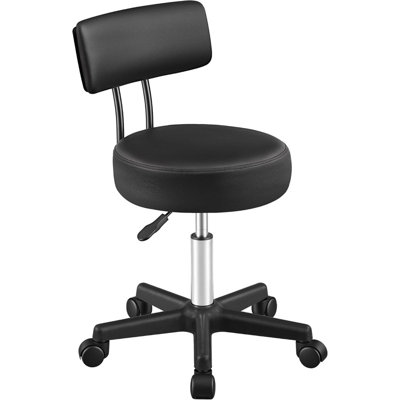 Industrial Stool