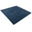 Tapis oriental en acier bleu Lori Gabbeh-233094183