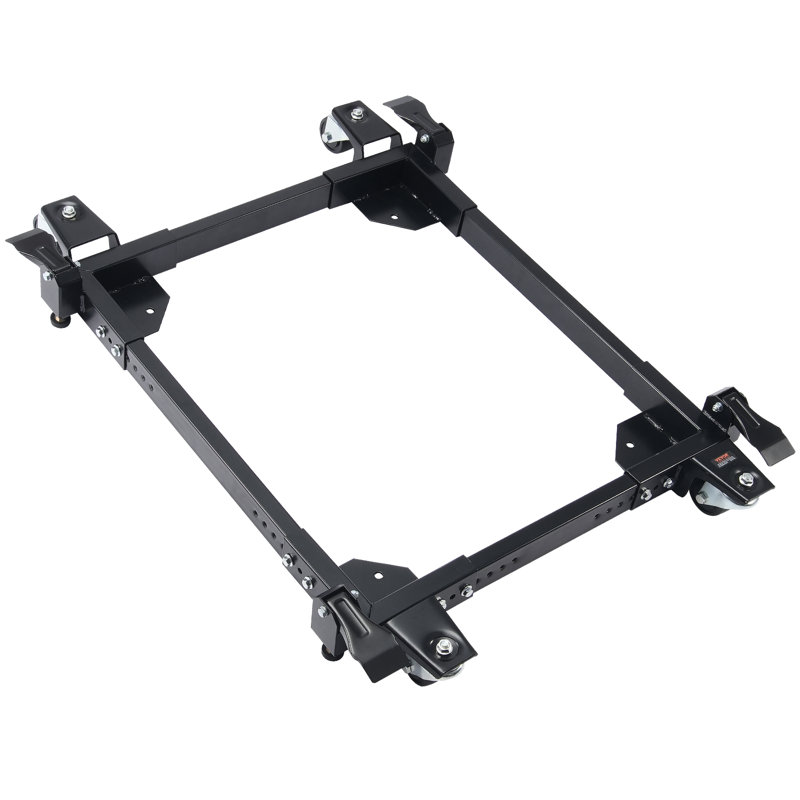 Mobile Base Heavy Duty Universal Stand 1500 lb Capacity For Tools Machines