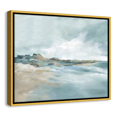 Sandpoint Print by Carol Robinson