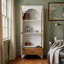 Armoire garde-manger de H 71 po