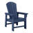 Laguna Kids Outdoor Poly Adirondack Chair ( Set Of 4)-107647552