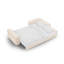 Alisbha 2 Seater Velvet Sofa Bed-820903741