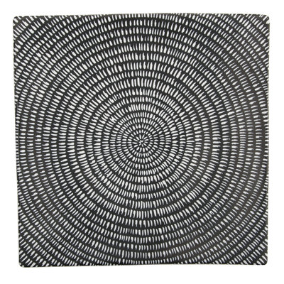 Oneida Hospitality Urban Storm 9.5" Dinner Plate