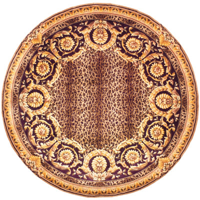 Fl01 Area Rug In Multi