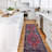 Watte Traditional Oriental Tribal Machine Washable Area Rug Perfect for Living Room, Dining Room, Bedroom Decor-1457301061