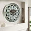 Wall Clock-321204532