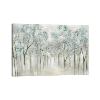 Impression sur toile tendue