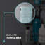 Serviteur de douche Stigall