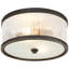 Alexa Hampton Randolph Small Flush Mount-60414877-44754494