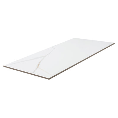 Chronos 13" x 26" Porcelain Wall & Floor Tile