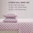 Juicy Couture Printed Microfiber Sheet Set-126043326-132102846