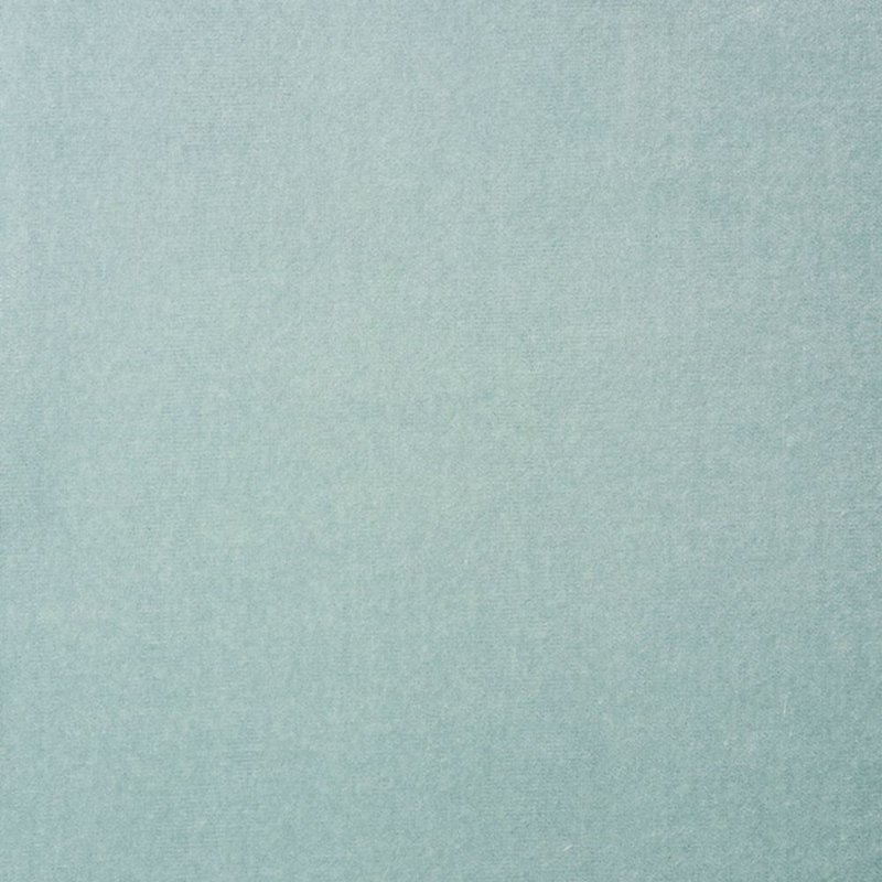 Rocky Performance Velvet Fabric, Blue/ Neutral