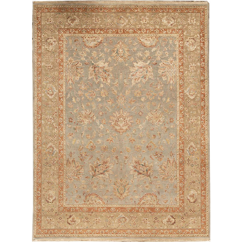 Oriental Area Rug