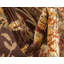 Tapis à motif oriental brun Odyssey-40277536