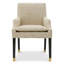 Upholstered Arm Chair