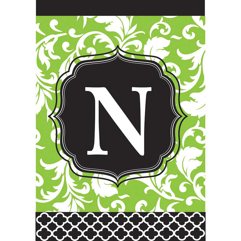Lamberti 2-Sided Garden Flag