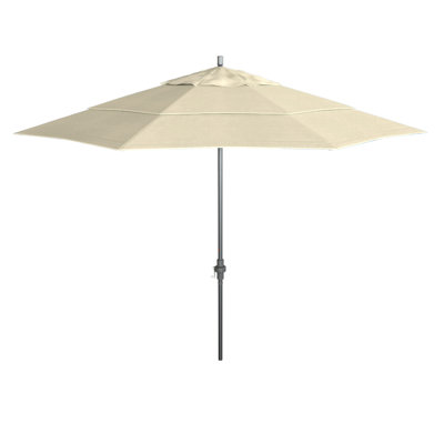 132'' Market Sunbrella® Umbrella