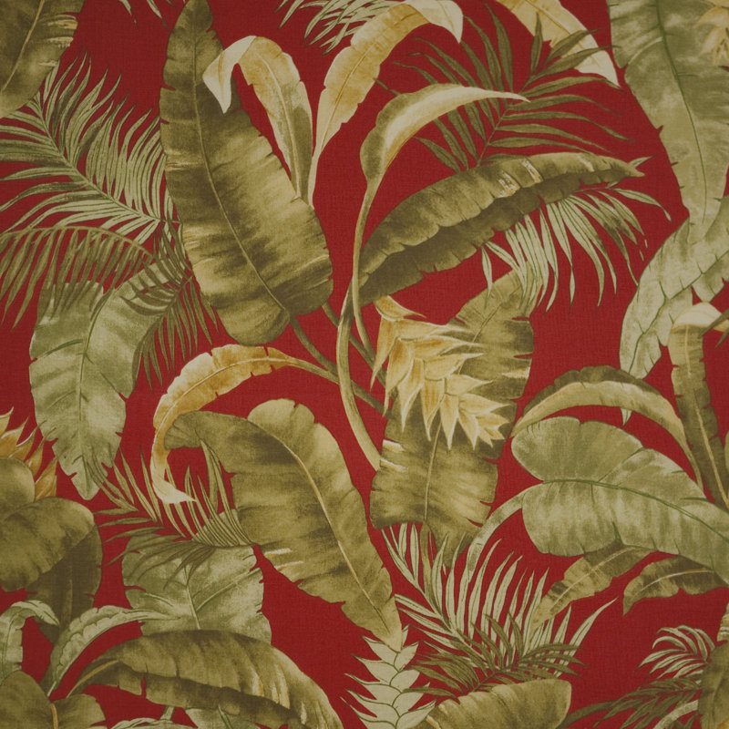 Tissu de coton Captiva