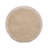 Outdoor Lightweight Concrete Side Table,