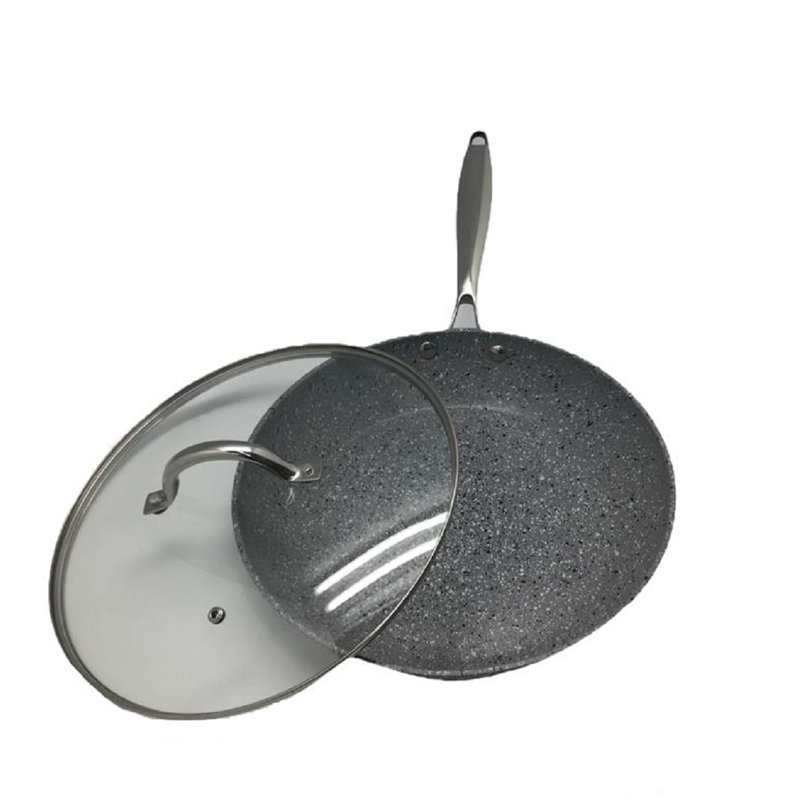 Ceramic Non-Stick Crepe Pan