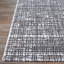 Tapis gris Bowmore Terra-1396630031