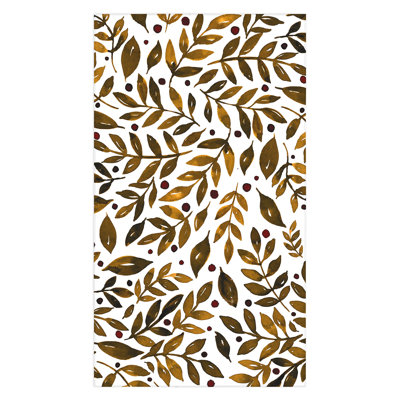 4 Piece Cotton Placemat Set