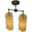 Vortex 2 - Light Pendant